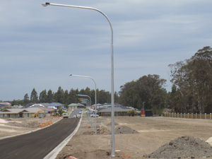 On the Job with PowerCountry