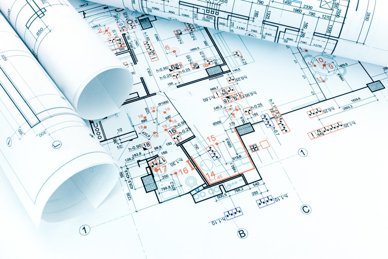 Electrical Transmission Power Schematics