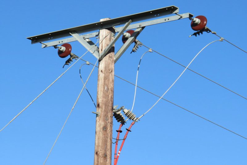 High Voltage Electrical Maintenance